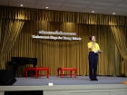 การแสดงโขน เนื่องในงานเฉลิมพระเกียรติครบรอบ 72 พรรษา พระบาทส ... Image 47