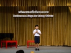 การแสดงโขน เนื่องในงานเฉลิมพระเกียรติครบรอบ 72 พรรษา พระบาทส ... Image 51