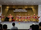 การแสดงโขน เนื่องในงานเฉลิมพระเกียรติครบรอบ 72 พรรษา พระบาทส ... Image 53