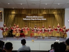 การแสดงโขน เนื่องในงานเฉลิมพระเกียรติครบรอบ 72 พรรษา พระบาทส ... Image 54