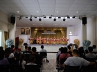 การแสดงโขน เนื่องในงานเฉลิมพระเกียรติครบรอบ 72 พรรษา พระบาทส ... Image 55
