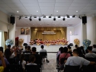 การแสดงโขน เนื่องในงานเฉลิมพระเกียรติครบรอบ 72 พรรษา พระบาทส ... Image 56