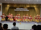 การแสดงโขน เนื่องในงานเฉลิมพระเกียรติครบรอบ 72 พรรษา พระบาทส ... Image 57