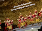 การแสดงโขน เนื่องในงานเฉลิมพระเกียรติครบรอบ 72 พรรษา พระบาทส ... Image 59