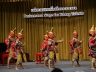 การแสดงโขน เนื่องในงานเฉลิมพระเกียรติครบรอบ 72 พรรษา พระบาทส ... Image 60