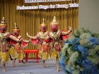 การแสดงโขน เนื่องในงานเฉลิมพระเกียรติครบรอบ 72 พรรษา พระบาทส ... Image 61