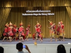 การแสดงโขน เนื่องในงานเฉลิมพระเกียรติครบรอบ 72 พรรษา พระบาทส ... Image 62