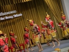 การแสดงโขน เนื่องในงานเฉลิมพระเกียรติครบรอบ 72 พรรษา พระบาทส ... Image 65