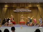 การแสดงโขน เนื่องในงานเฉลิมพระเกียรติครบรอบ 72 พรรษา พระบาทส ... Image 75