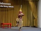 การแสดงโขน เนื่องในงานเฉลิมพระเกียรติครบรอบ 72 พรรษา พระบาทส ... Image 107
