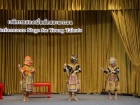 การแสดงโขน เนื่องในงานเฉลิมพระเกียรติครบรอบ 72 พรรษา พระบาทส ... Image 112