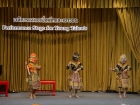การแสดงโขน เนื่องในงานเฉลิมพระเกียรติครบรอบ 72 พรรษา พระบาทส ... Image 113