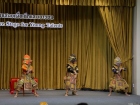 การแสดงโขน เนื่องในงานเฉลิมพระเกียรติครบรอบ 72 พรรษา พระบาทส ... Image 117