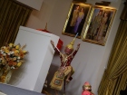 การแสดงโขน เนื่องในงานเฉลิมพระเกียรติครบรอบ 72 พรรษา พระบาทส ... Image 118