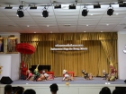 การแสดงโขน เนื่องในงานเฉลิมพระเกียรติครบรอบ 72 พรรษา พระบาทส ... Image 120