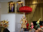 การแสดงโขน เนื่องในงานเฉลิมพระเกียรติครบรอบ 72 พรรษา พระบาทส ... Image 125