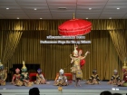 การแสดงโขน เนื่องในงานเฉลิมพระเกียรติครบรอบ 72 พรรษา พระบาทส ... Image 131