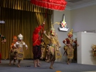 การแสดงโขน เนื่องในงานเฉลิมพระเกียรติครบรอบ 72 พรรษา พระบาทส ... Image 132