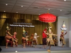 การแสดงโขน เนื่องในงานเฉลิมพระเกียรติครบรอบ 72 พรรษา พระบาทส ... Image 134