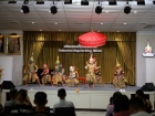 การแสดงโขน เนื่องในงานเฉลิมพระเกียรติครบรอบ 72 พรรษา พระบาทส ... Image 137