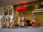 การแสดงโขน เนื่องในงานเฉลิมพระเกียรติครบรอบ 72 พรรษา พระบาทส ... Image 142