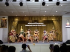 การแสดงโขน เนื่องในงานเฉลิมพระเกียรติครบรอบ 72 พรรษา พระบาทส ... Image 150