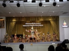 การแสดงโขน เนื่องในงานเฉลิมพระเกียรติครบรอบ 72 พรรษา พระบาทส ... Image 171