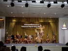การแสดงโขน เนื่องในงานเฉลิมพระเกียรติครบรอบ 72 พรรษา พระบาทส ... Image 173