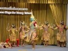 การแสดงโขน เนื่องในงานเฉลิมพระเกียรติครบรอบ 72 พรรษา พระบาทส ... Image 214