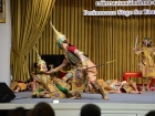 การแสดงโขน เนื่องในงานเฉลิมพระเกียรติครบรอบ 72 พรรษา พระบาทส ... Image 215