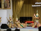 การแสดงโขน เนื่องในงานเฉลิมพระเกียรติครบรอบ 72 พรรษา พระบาทส ... Image 233