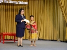 การแสดงโขน เนื่องในงานเฉลิมพระเกียรติครบรอบ 72 พรรษา พระบาทส ... Image 257