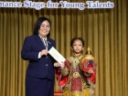 การแสดงโขน เนื่องในงานเฉลิมพระเกียรติครบรอบ 72 พรรษา พระบาทส ... Image 261