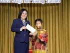 การแสดงโขน เนื่องในงานเฉลิมพระเกียรติครบรอบ 72 พรรษา พระบาทส ... Image 262