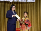 การแสดงโขน เนื่องในงานเฉลิมพระเกียรติครบรอบ 72 พรรษา พระบาทส ... Image 264