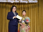 การแสดงโขน เนื่องในงานเฉลิมพระเกียรติครบรอบ 72 พรรษา พระบาทส ... Image 266