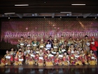 การแสดงโขน เนื่องในงานเฉลิมพระเกียรติครบรอบ 72 พรรษา พระบาทส ... Image 280
