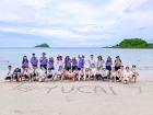 โครงการแลกเปลี่ยนภาษาและวัฒนธรรม Yucai No.7 Middle School, C ... Image 305