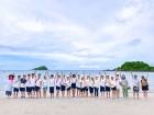โครงการแลกเปลี่ยนภาษาและวัฒนธรรม Yucai No.7 Middle School, C ... Image 306