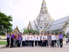 โครงการแลกเปลี่ยนภาษาและวัฒนธรรม Yucai No.7 Middle School, C ... Image 342