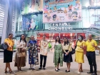 โครงการแลกเปลี่ยนภาษาและวัฒนธรรม Yucai No.7 Middle School, C ... Image 348