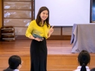 โครงการแลกเปลี่ยนภาษาและวัฒนธรรม Yucai No.7 Middle School, C ... Image 3
