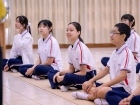 โครงการแลกเปลี่ยนภาษาและวัฒนธรรม Yucai No.7 Middle School, C ... Image 5
