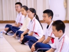 โครงการแลกเปลี่ยนภาษาและวัฒนธรรม Yucai No.7 Middle School, C ... Image 7