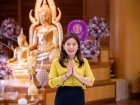 โครงการแลกเปลี่ยนภาษาและวัฒนธรรม Yucai No.7 Middle School, C ... Image 9