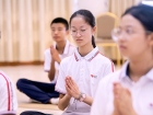 โครงการแลกเปลี่ยนภาษาและวัฒนธรรม Yucai No.7 Middle School, C ... Image 12