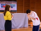 โครงการแลกเปลี่ยนภาษาและวัฒนธรรม Yucai No.7 Middle School, C ... Image 14