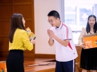 โครงการแลกเปลี่ยนภาษาและวัฒนธรรม Yucai No.7 Middle School, C ... Image 16