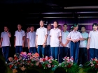 โครงการแลกเปลี่ยนภาษาและวัฒนธรรม Yucai No.7 Middle School, C ... Image 21