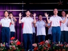 โครงการแลกเปลี่ยนภาษาและวัฒนธรรม Yucai No.7 Middle School, C ... Image 22